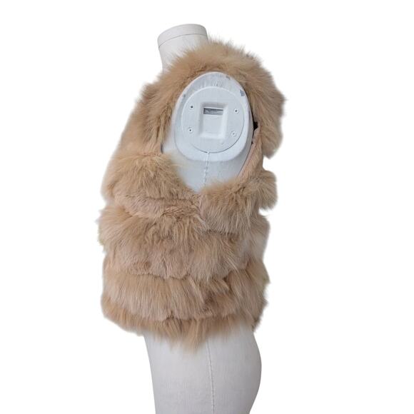 Five Plus fur vest - Picture 5 of 14